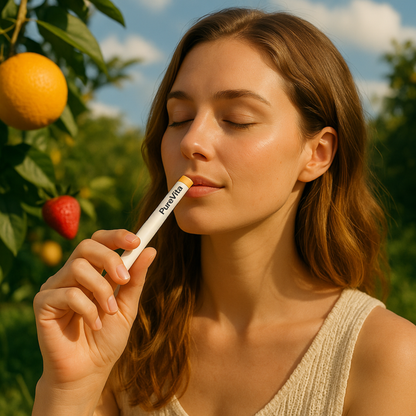 Stick 100% naturale per smettere di fumare